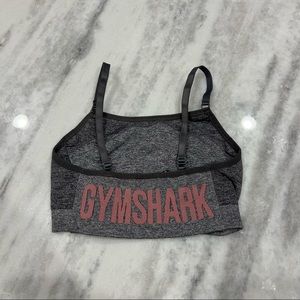 Gymshark flex strappy sports bra